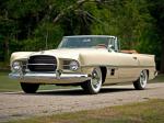 Dual-Ghia Convertible 1957 года